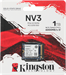Накопитель SSD Kingston PCIe 4.0 x4 1000GB SNV3SM3/1T0 NV3 M.2 2230 SNV3SM3/1T0
