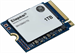 Накопитель SSD Kingston PCIe 4.0 x4 1000GB SNV3SM3/1T0 NV3 M.2 2230 SNV3SM3/1T0