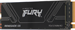 Накопитель SSD Kingston PCIe 5.0 x4 2TB SFYR2S/2T0 Fury Renegade M.2 2280 SFYR2S/2T0