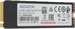 Накопитель SSD A-Data PCIe 4.0 x4 2TB SLEG-900P-2TCS Legend 900 Pro M.2 2280 SLEG-900P-2TCS