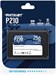 Накопитель SSD Patriot SATA-III 256GB P210S256G25 P210 2.5" P210S256G25