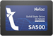 Накопитель SSD Netac SATA-III 240GB NT01SA500-240-S3X SA500 2.5" NT01SA500-240-S3X