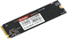 Накопитель SSD Kingspec PCIe 3.0 x4 256GB NE-256 M.2 2280 NE-256