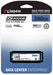 Накопитель SSD Kingston PCIe 4.0 x4 240GB SEDC2000BM8/240G DC2000B M.2 2280 0.4 DWPD SEDC2000BM8/240G