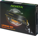 Накопитель SSD A-Data PCIe 4.0 x4 1TB SLEG-900-1TCS Legend 900 M.2 2280 SLEG-900-1TCS