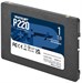Накопитель SSD Patriot SATA-III 1TB P220S1TB25 P220 2.5" P220S1TB25
