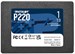 Накопитель SSD Patriot SATA-III 1TB P220S1TB25 P220 2.5" P220S1TB25