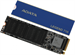 Накопитель SSD A-Data PCIe 3.0 x4 1TB ALEG-710-1TCS Legend 710 M.2 2280 ALEG-710-1TCS