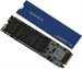 Накопитель SSD A-Data PCIe 3.0 x4 2TB ALEG-710-2TCS Legend 710 M.2 2280 ALEG-710-2TCS