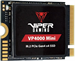 Накопитель SSD Patriot PCIe 4.0 x4 2TB VP4000M2TBM23 VP4000 Mini M.2 2230 VP4000M2TBM23