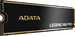 Накопитель SSD A-Data PCIe 4.0 x4 4TB SLEG-900P-4TCS Legend 900 Pro M.2 2280 SLEG-900P-4TCS