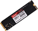 Накопитель SSD Kingspec PCIe 3.0 x4 1TB NX-1TB M.2 2280 0.9 DWPD NX-1TB