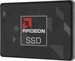 Накопитель SSD AMD SATA-III 240GB R3SL0240G2 Radeon R3 2.5" R3SL0240G2