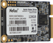 Накопитель SSD Netac SATA-III 128GB NT01N5M-128G-M3X N5M mSATA NT01N5M-128G-M3X
