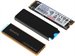 Накопитель SSD A-Data PCIe 4.0 x4 2TB ALEG-960M-2TCS Legend 960 Max M.2 2280 ALEG-960M-2TCS