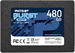Накопитель SSD Patriot SATA-III 480GB PBE480GS25SSDR Burst Elite 2.5" PBE480GS25SSDR