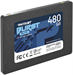 Накопитель SSD Patriot SATA-III 480GB PBE480GS25SSDR Burst Elite 2.5" PBE480GS25SSDR