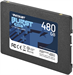 Накопитель SSD Patriot SATA-III 480GB PBE480GS25SSDR Burst Elite 2.5" PBE480GS25SSDR