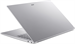 Ноутбук Acer Swift Lite SFL16-51M-54BL Core Ultra 5 115U 16Gb SSD512Gb Intel Graphics 16" IPS WUXGA  NX.D3UCD.002