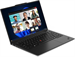 Ноутбук Lenovo ThinkPad X1 Carbon G12 Core Ultra 7 155U 32Gb SSD512Gb Intel Graphics 14" IPS Touch W 21KC00A7US