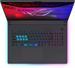 Ноутбук Asus ROG Strix G18 G815JMR-S9080 Core i7 14650HX 32Gb SSD1Tb NVIDIA GeForce RTX 5060 8Gb 18" 90NR0LE1-M00450