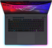 Ноутбук Asus ROG Strix G16 G615JHR-S5058 Core i7 14650HX 16Gb SSD1Tb NVIDIA GeForce RTX5050 8Gb 16"  90NR0LL1-M00210