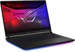 Ноутбук Asus ROG Strix Scar 18 G835LW-SA190W Core Ultra 9 275HX 64Gb SSD1Tb NVIDIA GeForce RTX5080 1 90NR0LI1-M008Y0
