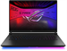 Ноутбук Asus ROG Strix Scar 18 G835LW-SA190W Core Ultra 9 275HX 64Gb SSD1Tb NVIDIA GeForce RTX5080 1 90NR0LI1-M008Y0