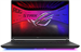 Ноутбук Asus ROG Strix Scar 18 G835LX-SA186W Core Ultra 9 275HX 64Gb SSD2Tb NVIDIA GeForce RTX 5090  90NR0LF1-M00AS0
