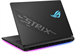 Ноутбук Asus ROG Strix Scar 18 G835LX-SA186W Core Ultra 9 275HX 64Gb SSD2Tb NVIDIA GeForce RTX 5090  90NR0LF1-M00AS0