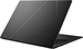 Ноутбук Asus Zenbook 14 UM3406GA-QD009 Ryzen AI 7 445 32Gb SSD1Tb AMD Radeon 840M 14" OLED WUXGA (19 90NB17R1-M00650