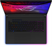 Ноутбук Asus ROG Strix Scar 18 G835LX-SA022W Core Ultra 9 275HX 32Gb SSD1Tb NVIDIA GeForce RTX 5090  90NR0LF1-M000V0