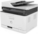 МФУ лазерный HP Color LaserJet 179fnw (4ZB97A) A4 WiFi белый 4ZB97A
