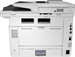 МФУ лазерный HP LaserJet Enterprise M430f (3PZ55A) A4 Duplex Net белый 3PZ55A