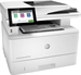 МФУ лазерный HP LaserJet Enterprise M430f (3PZ55A) A4 Duplex Net белый 3PZ55A