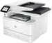 МФУ лазерный HP LaserJet Pro 4103fdw (2Z629A) A4 Duplex Net WiFi белый 2Z629A