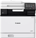 МФУ лазерный Canon i-Sensys Colour MF754Cdw (5455C009/5455C019/7185C010) A4 Duplex WiFi белый 5455C009/5455C019/7185C010