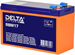 Батарея для ИБП Delta RBM17 12В 9Ач RBM17