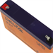 Батарея для ИБП Delta HR 6-9 6В 9Ач HR 6-9