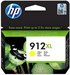 Картридж струйный HP 912XL 3YL83AE желтый (825стр.) для HP DJ IA 3YL83AE