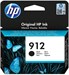 Картридж струйный HP 912 3YL80AE черный (300стр.) для HP DJ IA OfficeJet 801x/802x 3YL80AE