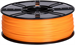 Пластик для принтера 3D Cactus CS-3D-ABS-1KG-L-ORAN ABS LUMINOUS d1.75мм 1кг 1цв. CS-3D-ABS-1KG-L-ORAN
