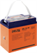 Батарея для ИБП Delta GEL 12-55 12В 55Ач GEL 12-55