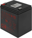 Батарея для ИБП CSB HR1227W F2 12В 7.5Ач HR1227W F2
