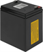 Батарея для ИБП CSB HR1227W F2 12В 7.5Ач HR1227W F2