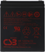 Батарея для ИБП CSB HR1227W F2 12В 7.5Ач HR1227W F2