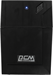 Источник бесперебойного питания Powercom Raptor RPT-600AP SE 360Вт 600ВА черный RPT-600AP SE