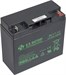 Батарея для ИБП BB BC 17-12 12В 17Ач 39983