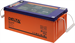 Батарея для ИБП Delta GEL 12-200 12В 200Ач GEL 12-200