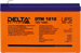 Батарея для ИБП Delta DTM 1212 12В 12Ач DTM 1212